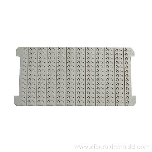 Best Price Graphite Carbon Mould